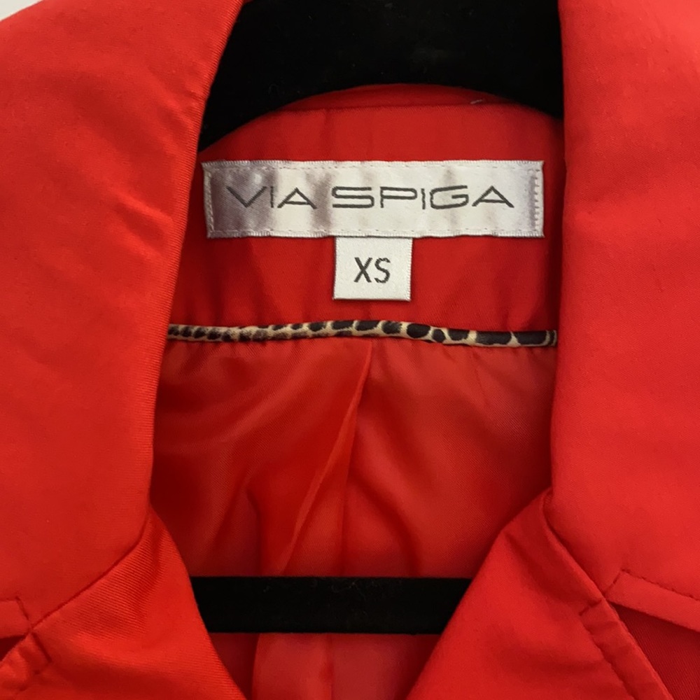 Jacket - Picture 7 of 7